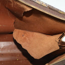 LOUIS VUITTON Monogram Poche Toilette 26 Pouch M47542 LV Auth 51226-12