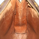 LOUIS VUITTON Monogram Poche Toilette 26 Pouch M47542 LV Auth 51226-20