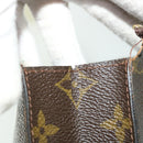 LOUIS VUITTON Monogram Poche Toilette 26 Pouch M47542 LV Auth 51226-5