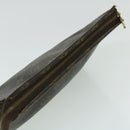 LOUIS VUITTON Monogram Poche Toilette 26 Pouch M47542 LV Auth 51226-6