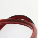 LOUIS VUITTON Epi Riviera Hand Bag Red M48187 LV Auth 51252-10