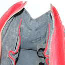 LOUIS VUITTON Epi Riviera Hand Bag Red M48187 LV Auth 51252-23