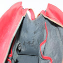 LOUIS VUITTON Epi Riviera Hand Bag Red M48187 LV Auth 51252-24