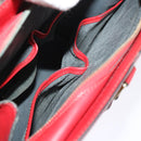 LOUIS VUITTON Epi Riviera Hand Bag Red M48187 LV Auth 51252-27