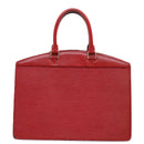 LOUIS VUITTON Epi Riviera Hand Bag Red M48187 LV Auth 51252-3