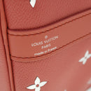 LOUIS VUITTON Masters Collection Keepall Bandouliere 50 M43377 LV Auth 51258S-18
