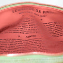 LOUIS VUITTON Masters Collection Keepall Bandouliere 50 M43377 LV Auth 51258S-24