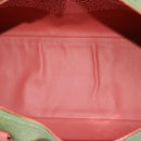 LOUIS VUITTON Masters Collection Keepall Bandouliere 50 M43377 LV Auth 51258S-10