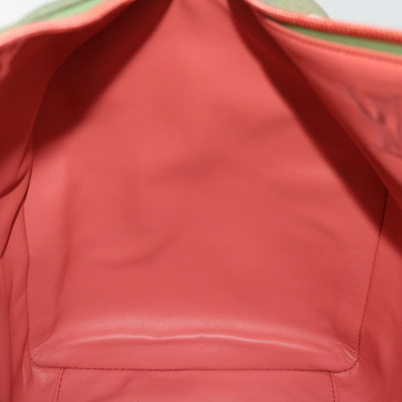 LOUIS VUITTON Masters Collection Keepall Bandouliere 50 M43377 LV Auth 51258SM