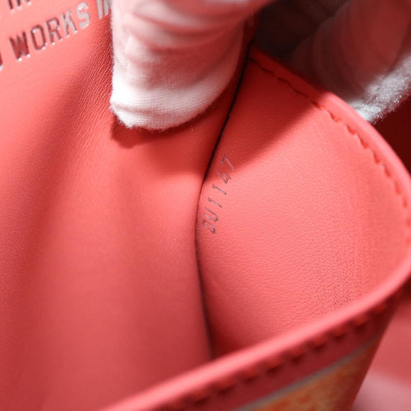 LOUIS VUITTON Masters Collection Keepall Bandouliere 50 M43377 LV Auth 51258SM