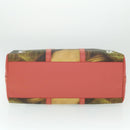 LOUIS VUITTON Masters Collection Keepall Bandouliere 50 M43377 LV Auth 51258SM-5