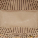 LOUIS VUITTON Monogram Game On Neverfull MM Tote Bag M57452 LV Auth 51264S-10