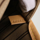 LOUIS VUITTON Monogram Game On Neverfull MM Tote Bag M57452 LV Auth 51264S-11