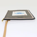 LOUIS VUITTON Monogram Game On Neverfull MM Tote Bag M57452 LV Auth 51264S-25