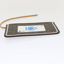 LOUIS VUITTON Monogram Game On Neverfull MM Tote Bag M57452 LV Auth 51264S-30