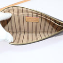 LOUIS VUITTON Monogram Game On Neverfull MM Tote Bag M57452 LV Auth 51264S-32