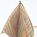 LOUIS VUITTON Monogram Game On Neverfull MM Tote Bag M57452 LV Auth 51264S-34