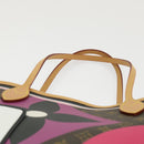 LOUIS VUITTON Monogram Game On Neverfull MM Tote Bag M57452 LV Auth 51264S-14