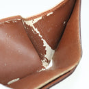 LOUIS VUITTON Monogram Porte Monnaie Bier Cartes Crdit Wallet M61652 Auth 51308-9