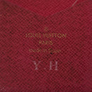 LOUIS VUITTON Monogram Folio iPhone 7 Case iPhone Case M63401 LV Auth 51319-10