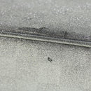 LOUIS VUITTON Damier Glitter Mini Soft Trunk Bag Silver M59726 LV Auth 51371AV-7