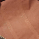 LOUIS VUITTON Monogram Keepall Bandouliere 50 Boston Bag M41416 LV Auth 51396-11