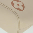 LOUIS VUITTON Empreinte Neverfull MM Bag Reme Rose Trianon M21579 LV Auth 51426S-15