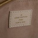 LOUIS VUITTON Empreinte Neverfull MM Bag Reme Rose Trianon M21579 LV Auth 51426SM-10