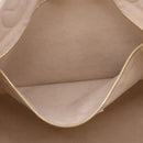 LOUIS VUITTON Empreinte Neverfull MM Bag Reme Rose Trianon M21579 LV Auth 51426S-20