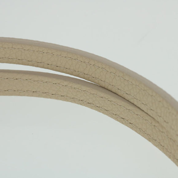 LOUIS VUITTON Empreinte Neverfull MM Bag Reme Rose Trianon M21579 LV Auth 51426SM