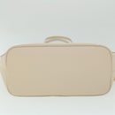 LOUIS VUITTON Empreinte Neverfull MM Bag Reme Rose Trianon M21579 LV Auth 51426S-5