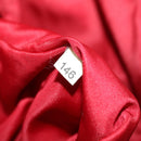PRADA Boston Bag Nylon 2way Red Auth 51471-12