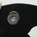 LOUIS VUITTON Reverse Pochette Kabuki Mask Bag Japan Only M43495 LV Auth 51543SM-9