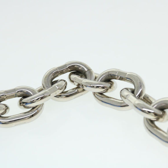 LOUIS VUITTON Reverse Pochette Kabuki Mask Bag Japan Only M43495 LV Auth 51543SM