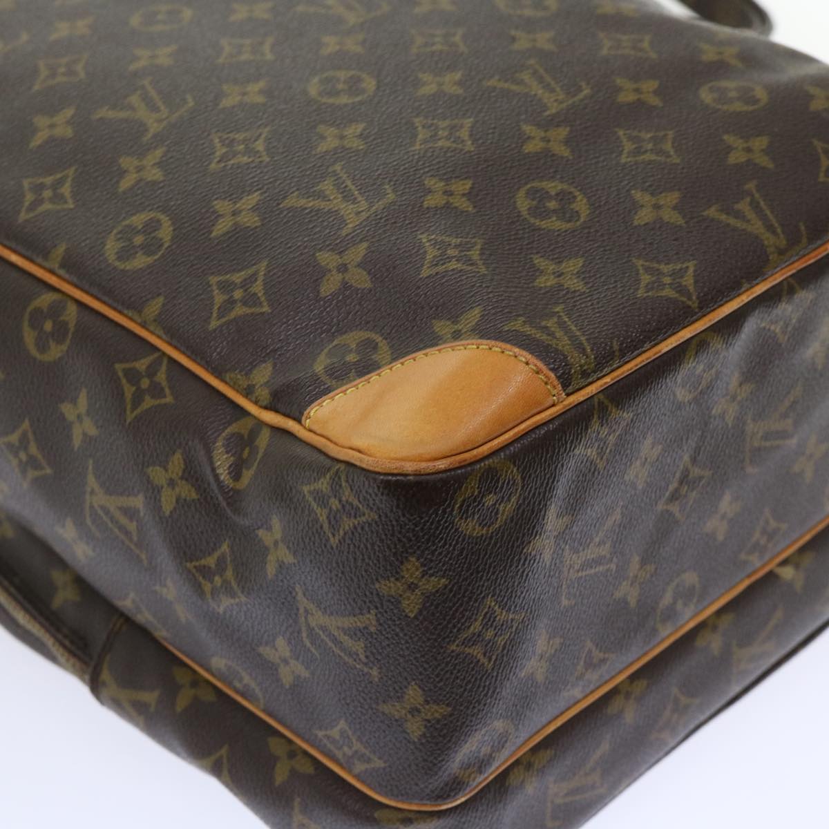 LOUIS VUITTON Monogram Amazon GM Shoulder Bag M45234 LV Auth 51609