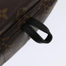 LOUIS VUITTON Monogram Palm Springs MINI Backpack M41562 LV Auth 51688SM-19