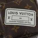 LOUIS VUITTON Monogram Palm Springs MINI Backpack M41562 LV Auth 51688SM-22