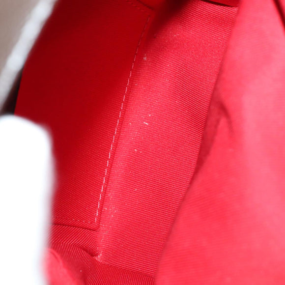 LOUIS VUITTON Monogram Palm Springs MINI Backpack M41562 LV Auth 51688SM