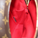 LOUIS VUITTON Monogram Palm Springs MINI Backpack M41562 LV Auth 51688SM-25