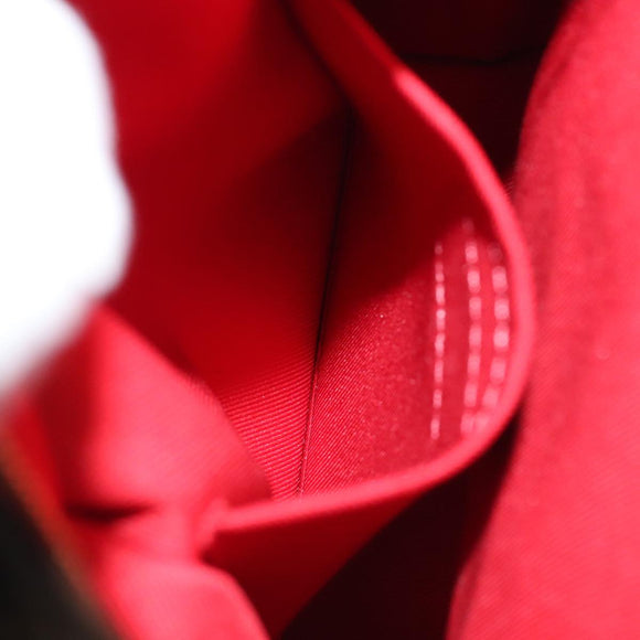 LOUIS VUITTON Monogram Palm Springs MINI Backpack M41562 LV Auth 51688SM