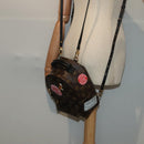 LOUIS VUITTON Monogram Palm Springs MINI Backpack M41562 LV Auth 51688SM-30