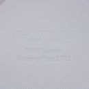 LOUIS VUITTON LV Painted Can Schoudertas PVC Leer Paars M81590 Auth 51895SM-9