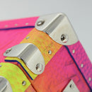 LOUIS VUITTON Monogram Illusion Soft Trunk Bag Multicolor M20476 LV Auth 52077SM-8