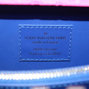 LOUIS VUITTON Monogram Illusion Soft Trunk Bag Multicolor M20476 LV Auth 52077SM-10