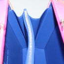 LOUIS VUITTON Monogram Illusion Soft Trunk Bag Multicolor M20476 LV Auth 52077SM-19