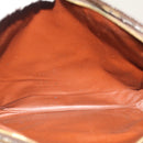 LOUIS VUITTON Monogram Poche Toilette 26 Pouch M47542 LV Auth 52105-10