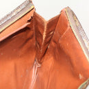 LOUIS VUITTON Monogram Poche Toilette 26 Pouch M47542 LV Auth 52105-18