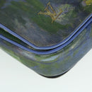 LOUIS VUITTON Masters Collection Pochette Metis MM Monnaie M53502 LV Auth 52146SM-16