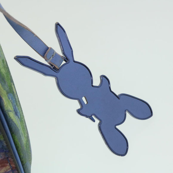 LOUIS VUITTON Masters Collection Pochette Metis MM Monnaie M53502 LV Auth 52146A