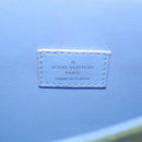 LOUIS VUITTON Masters Collection Pochette Metis MM Monnaie M53502 LV Auth 52146A-20